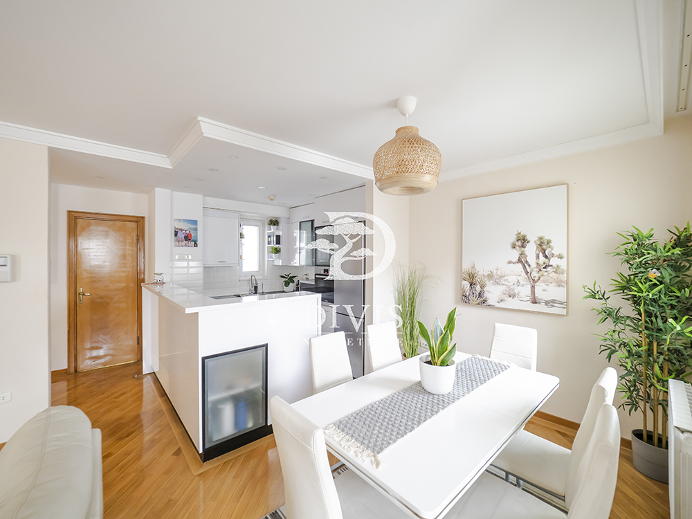 Slika 3 - Durmitorska , Četvorosoban stan na prodaju, 149m2, 450.000€